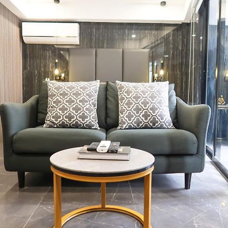 R Residences سنغافورة المظهر الخارجي الصورة