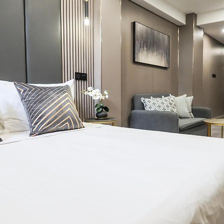 R Residences سنغافورة المظهر الخارجي الصورة