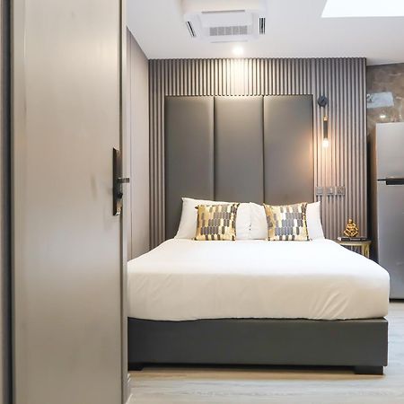 R Residences سنغافورة المظهر الخارجي الصورة