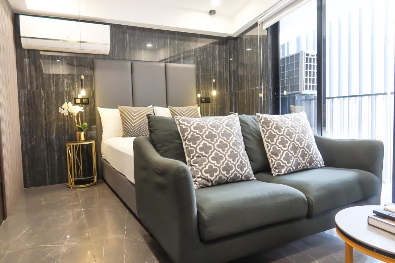 R Residences سنغافورة المظهر الخارجي الصورة