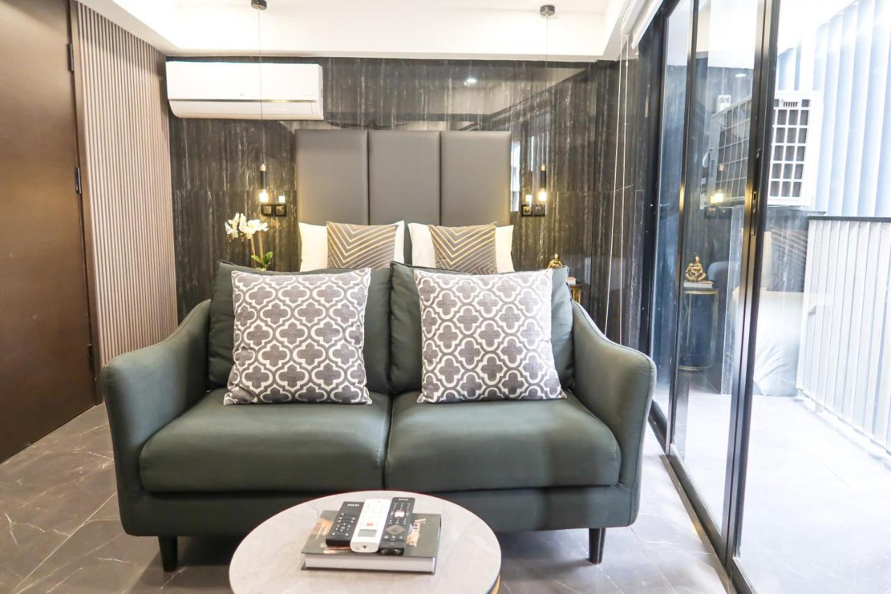 R Residences سنغافورة المظهر الخارجي الصورة
