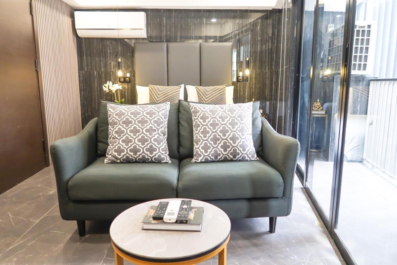 R Residences سنغافورة المظهر الخارجي الصورة