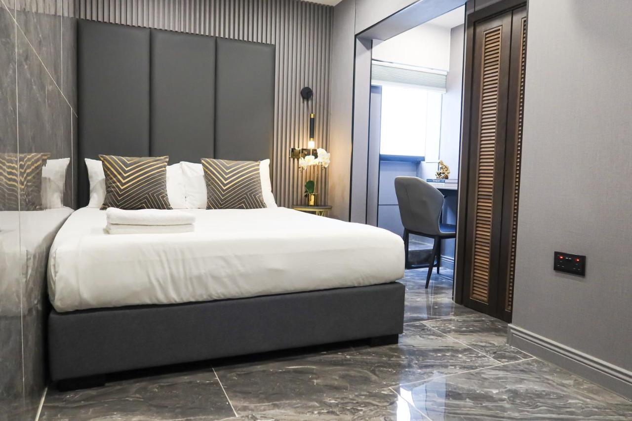 R Residences سنغافورة المظهر الخارجي الصورة
