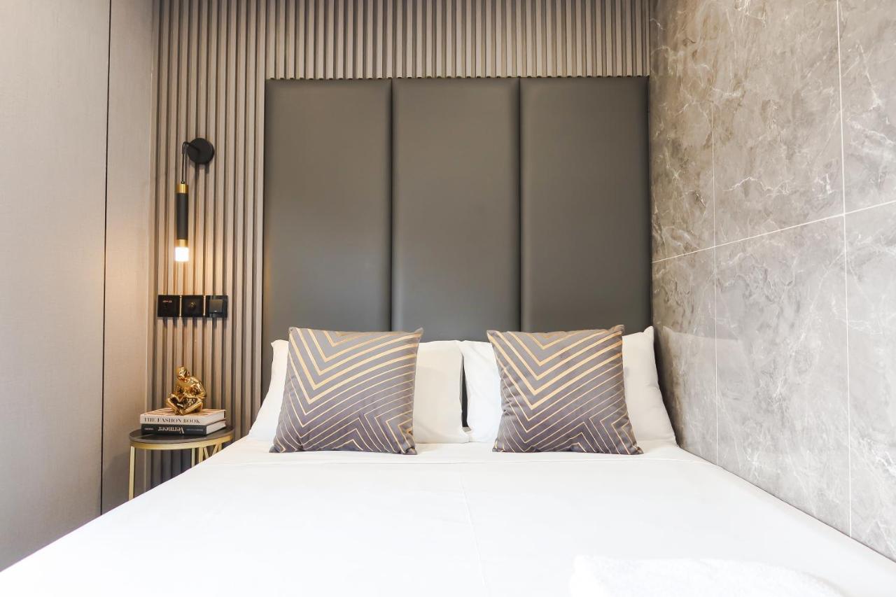 R Residences سنغافورة المظهر الخارجي الصورة