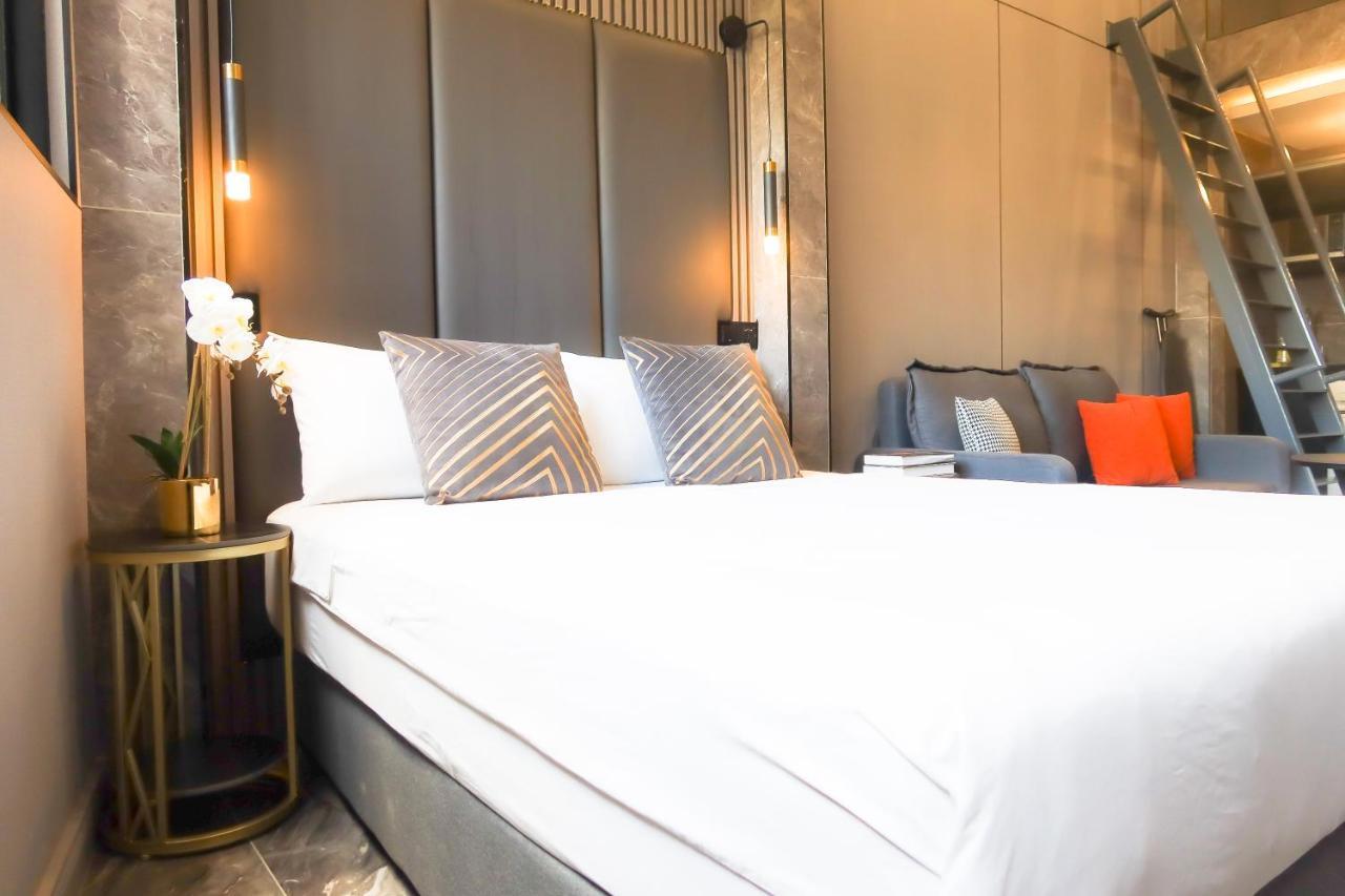 R Residences سنغافورة المظهر الخارجي الصورة