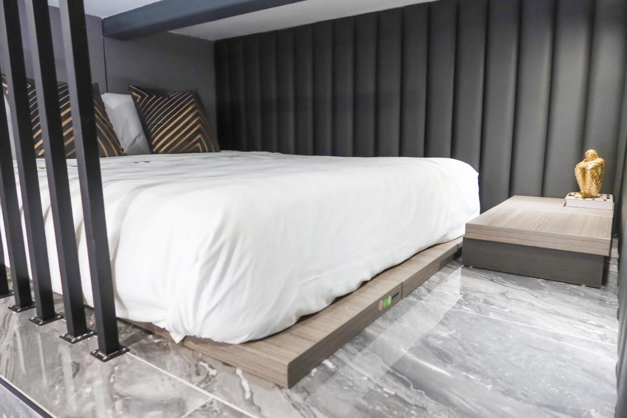 R Residences سنغافورة المظهر الخارجي الصورة