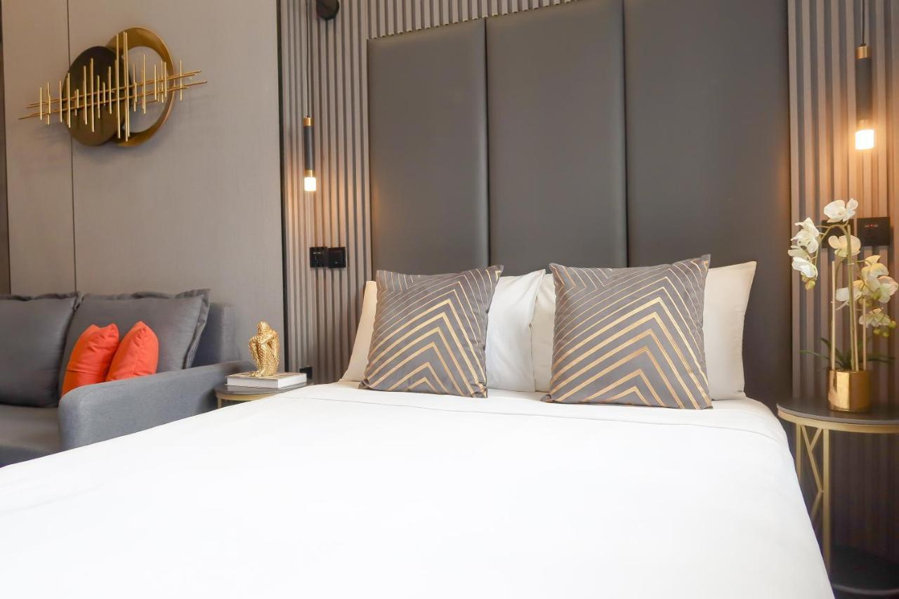 R Residences سنغافورة المظهر الخارجي الصورة