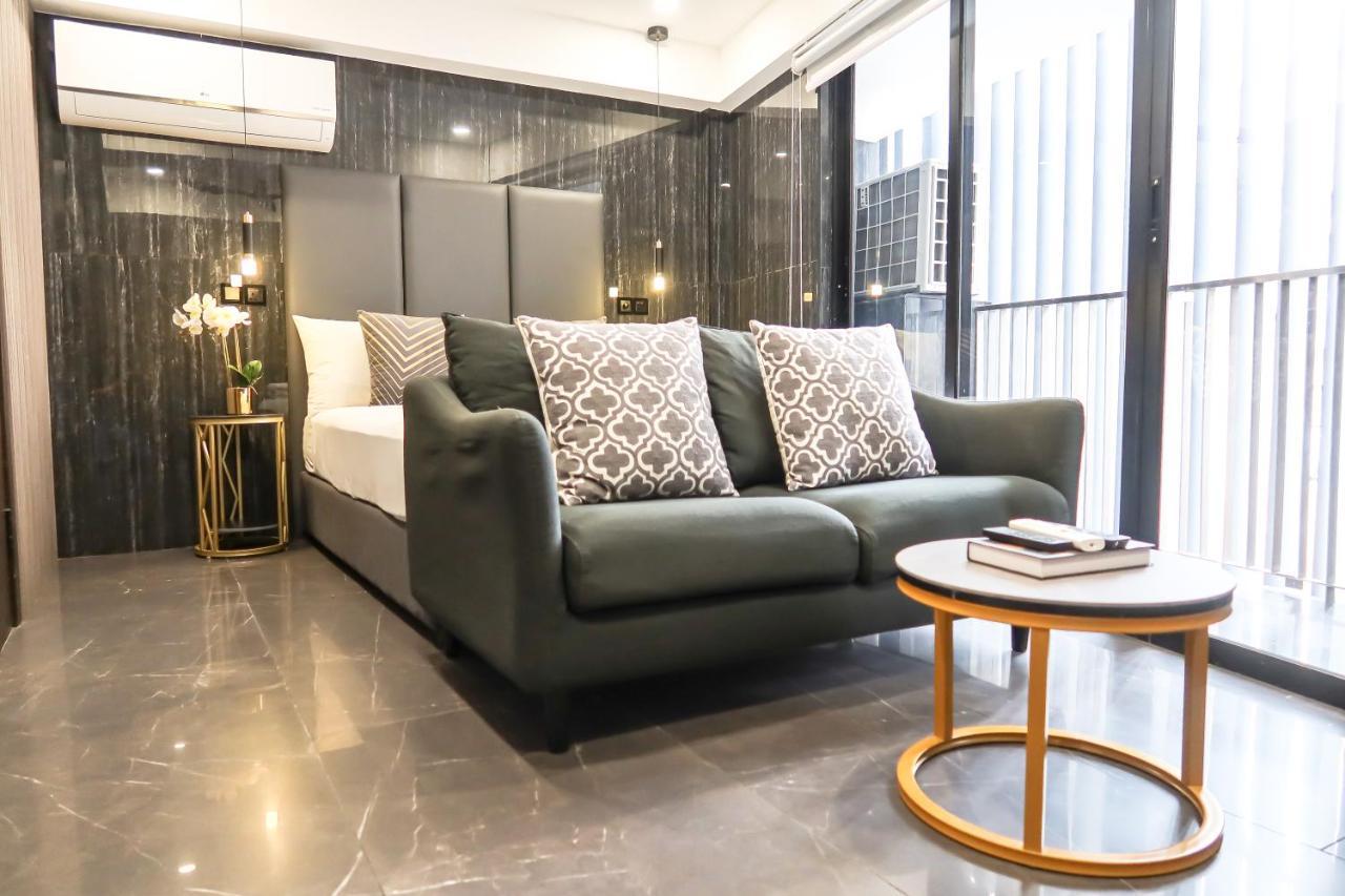 R Residences سنغافورة المظهر الخارجي الصورة