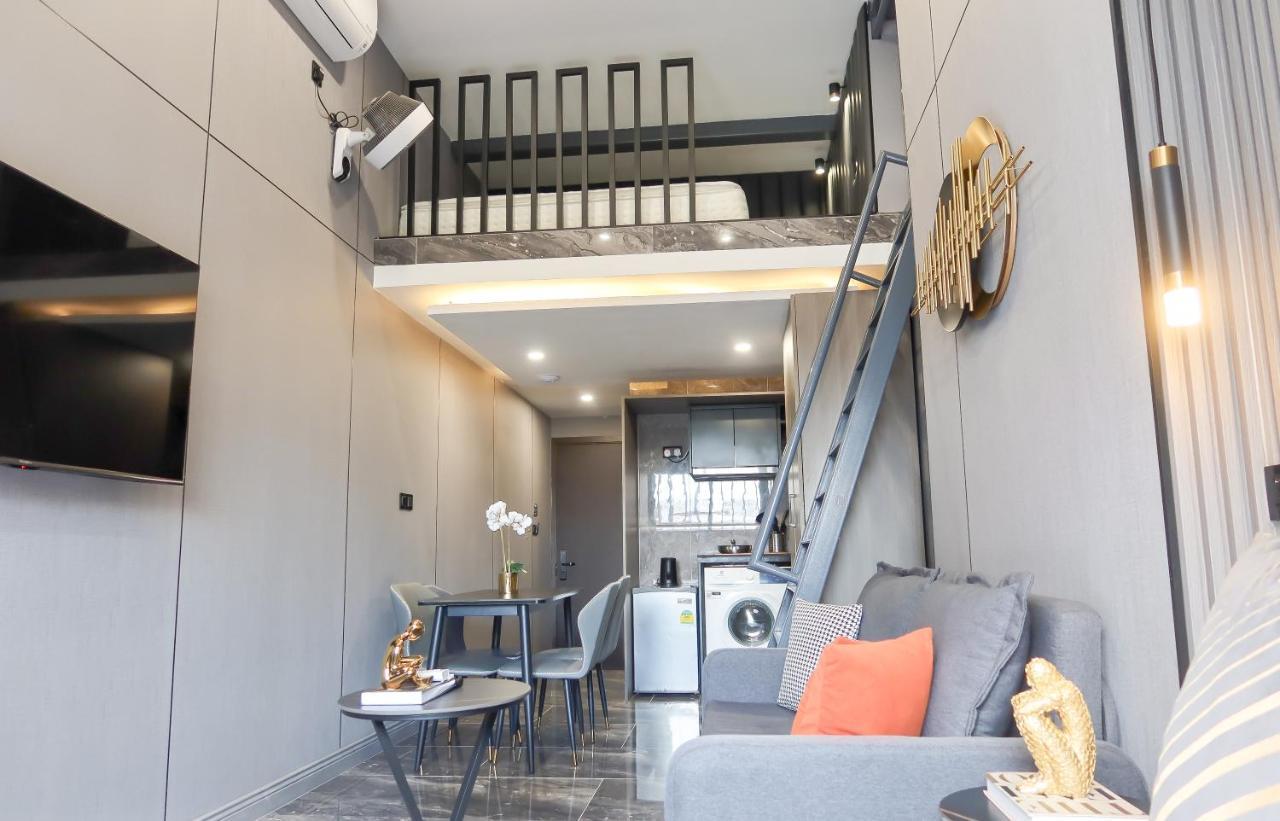 R Residences سنغافورة المظهر الخارجي الصورة