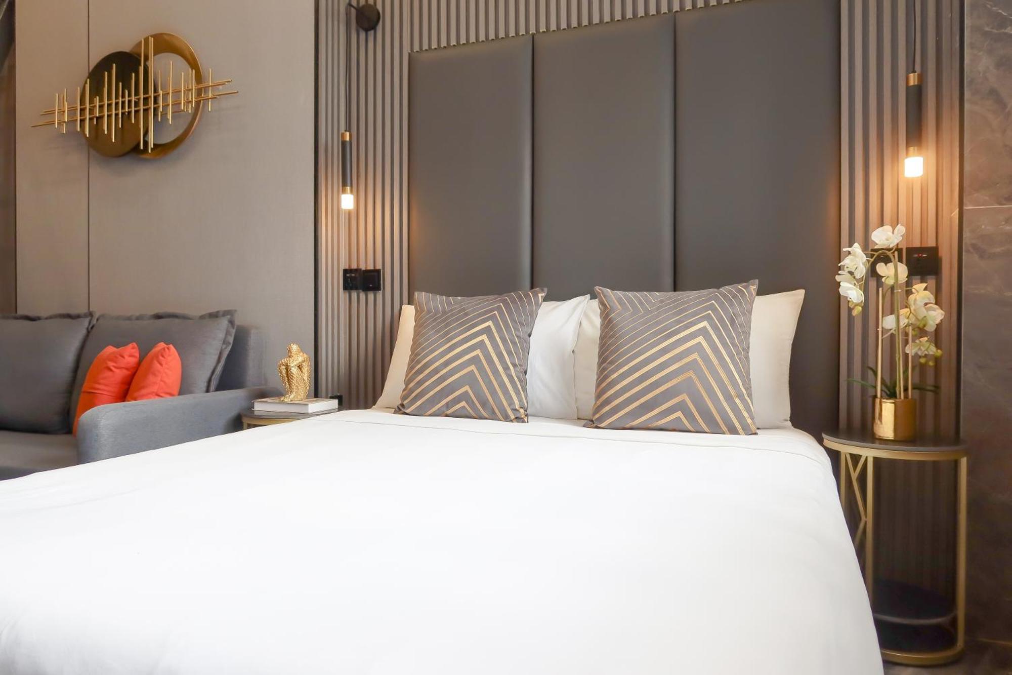 R Residences سنغافورة المظهر الخارجي الصورة