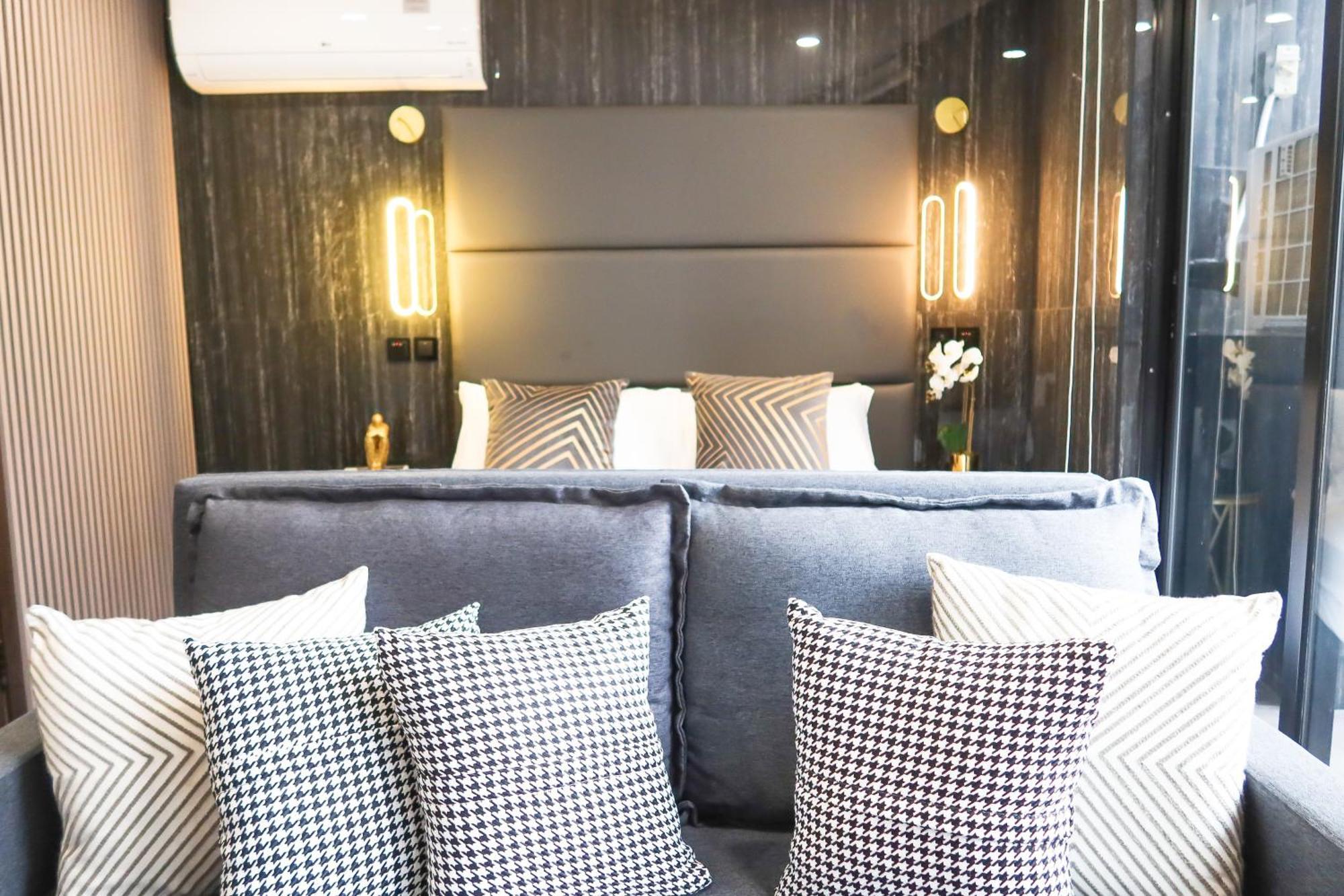 R Residences سنغافورة المظهر الخارجي الصورة