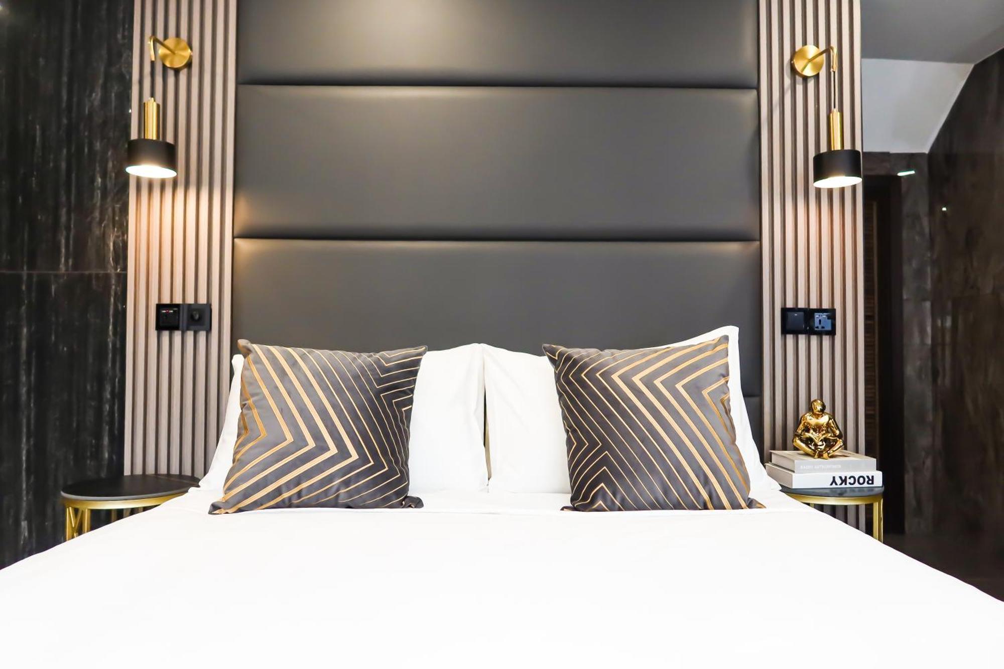 R Residences سنغافورة المظهر الخارجي الصورة