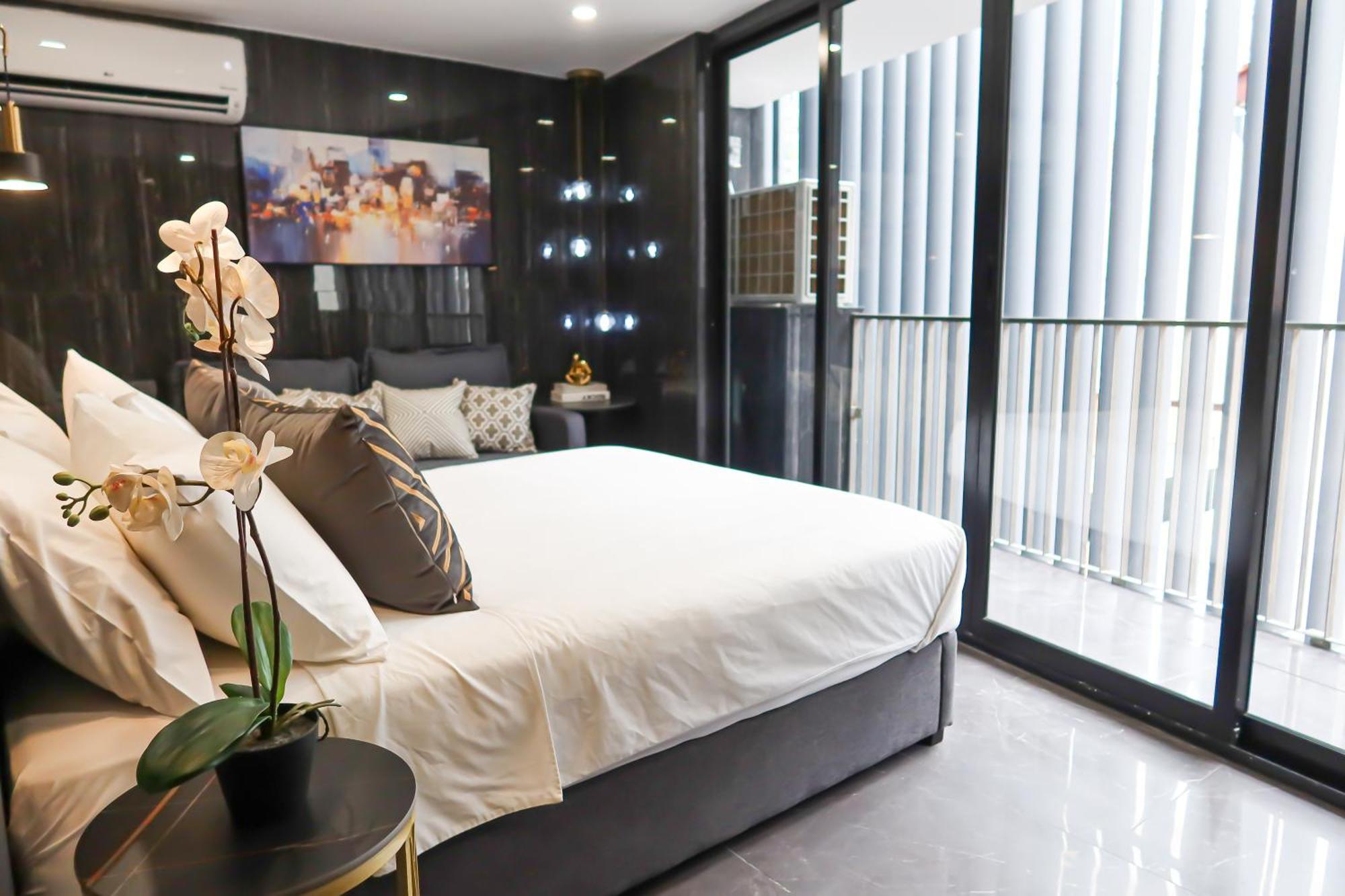 R Residences سنغافورة المظهر الخارجي الصورة