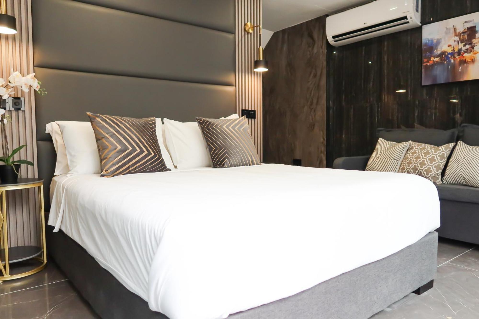 R Residences سنغافورة المظهر الخارجي الصورة