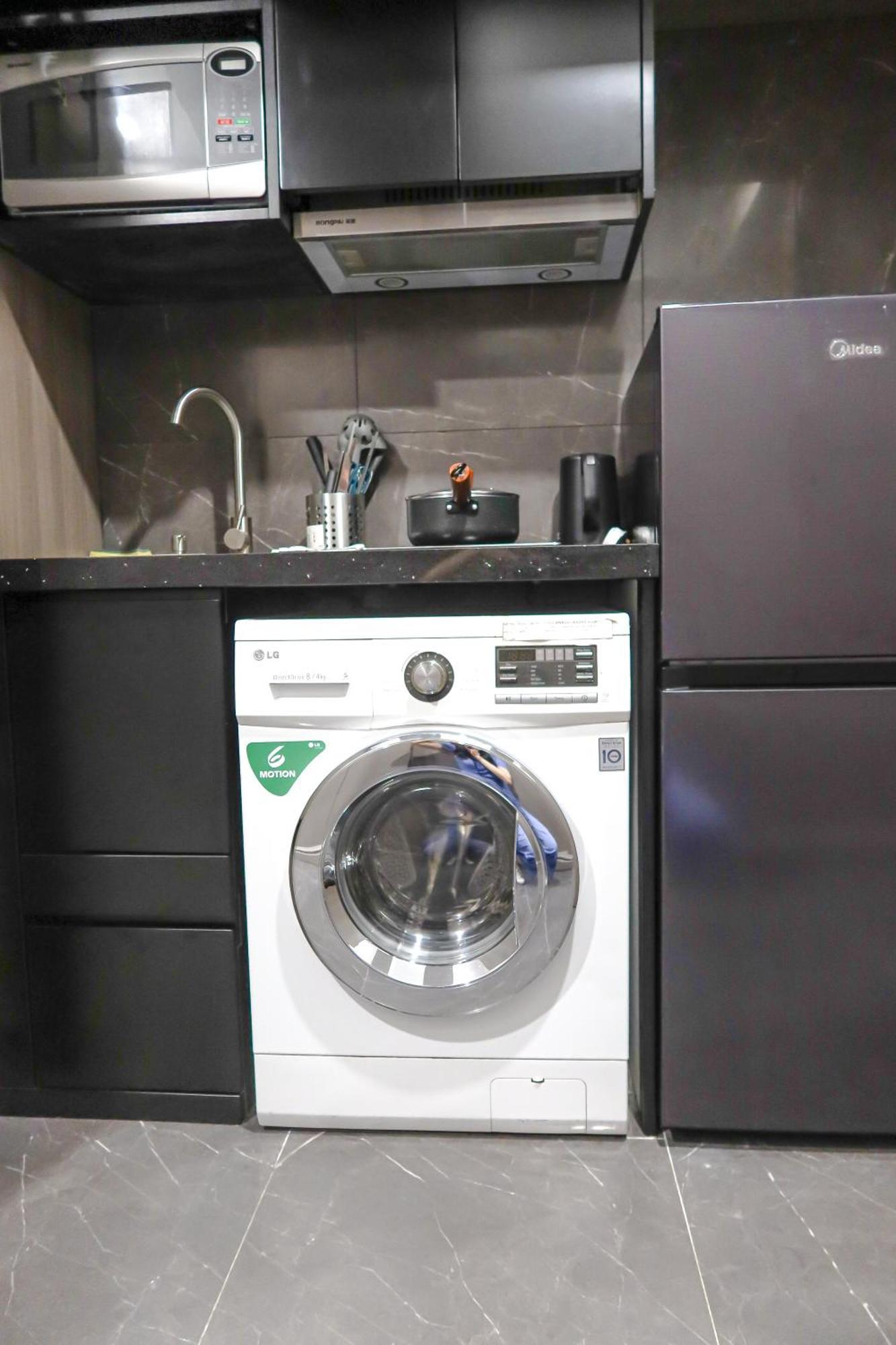 R Residences سنغافورة المظهر الخارجي الصورة
