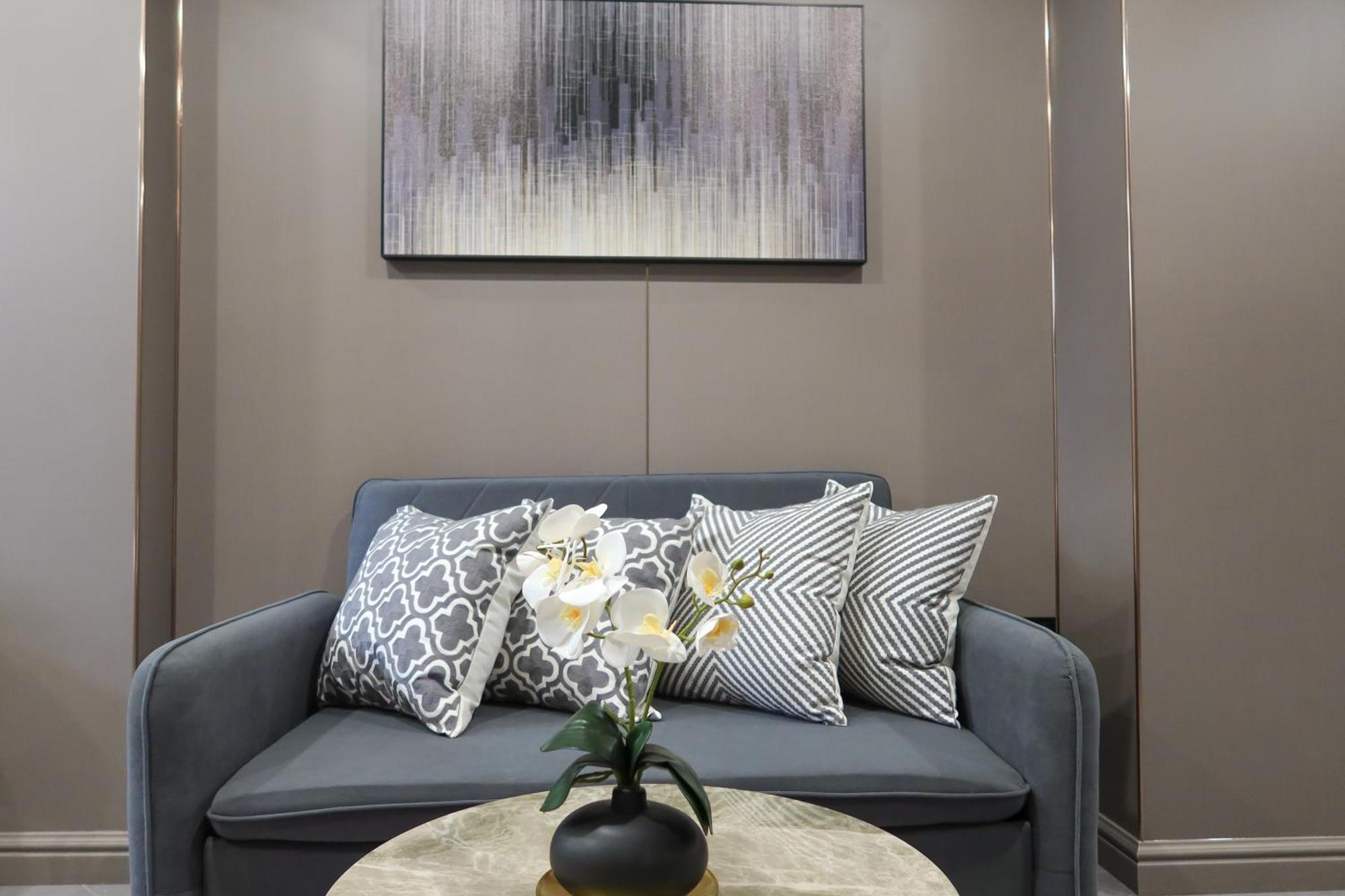 R Residences سنغافورة المظهر الخارجي الصورة