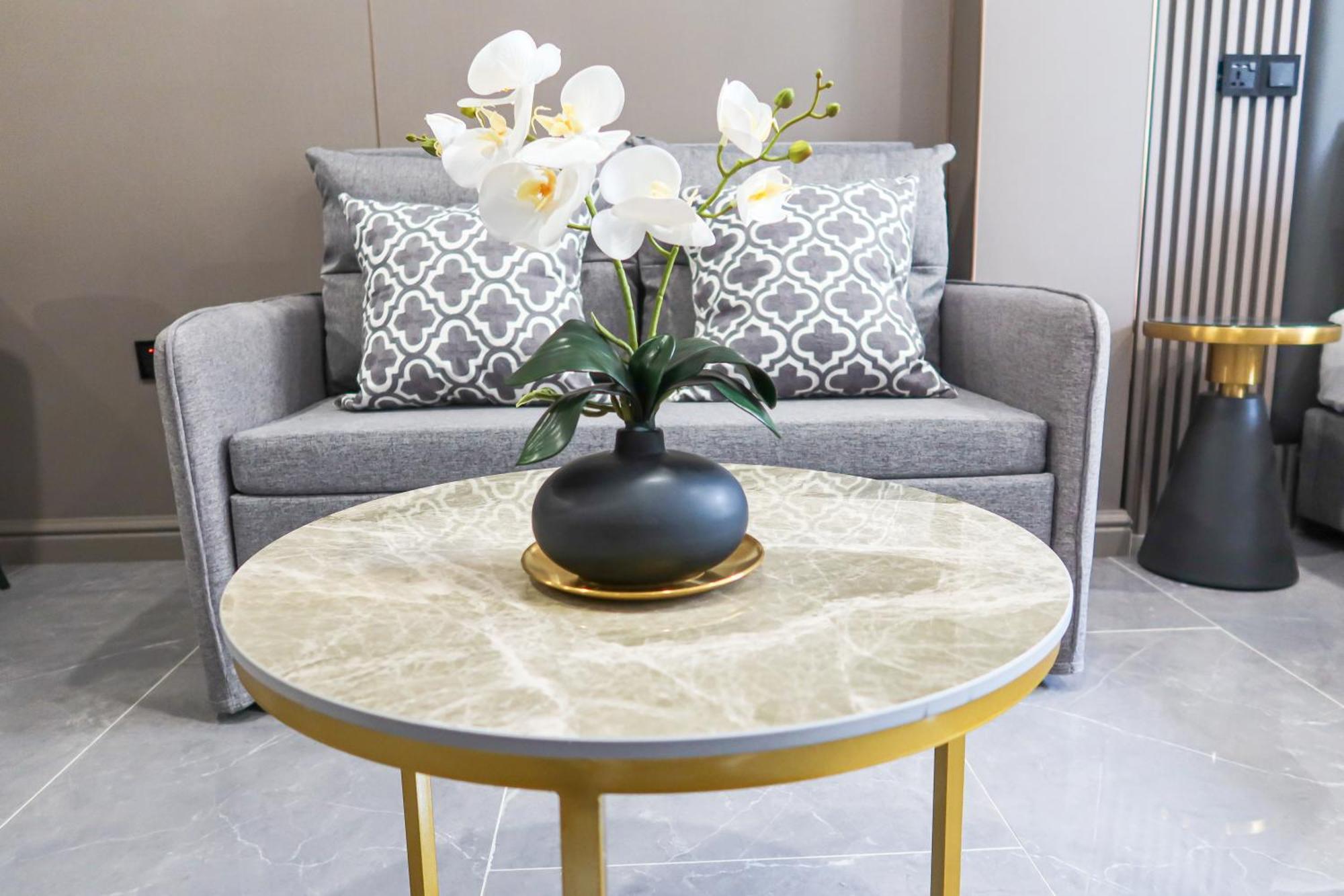 R Residences سنغافورة المظهر الخارجي الصورة