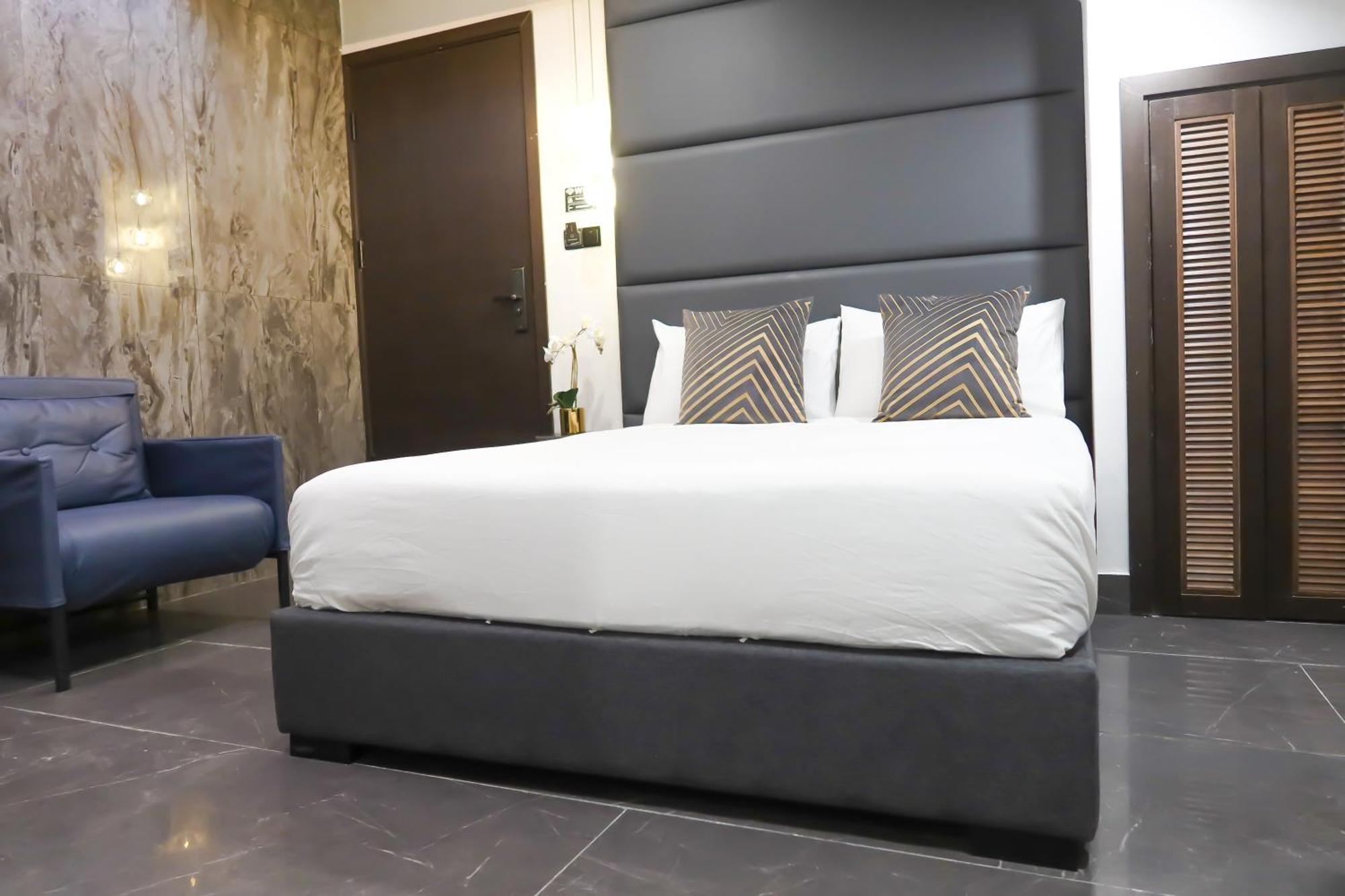 R Residences سنغافورة المظهر الخارجي الصورة
