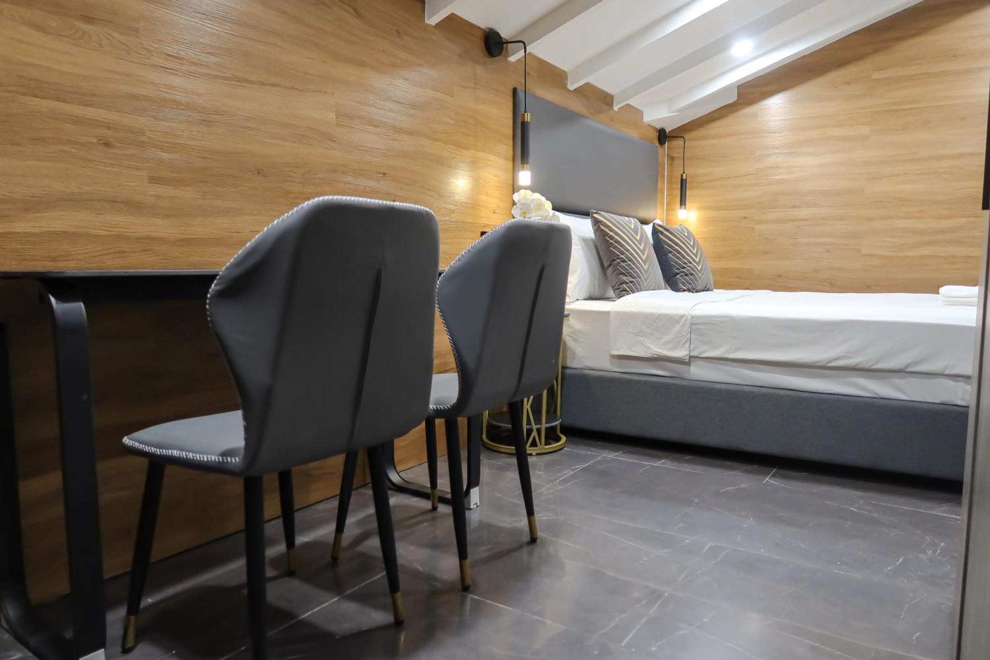 R Residences سنغافورة المظهر الخارجي الصورة