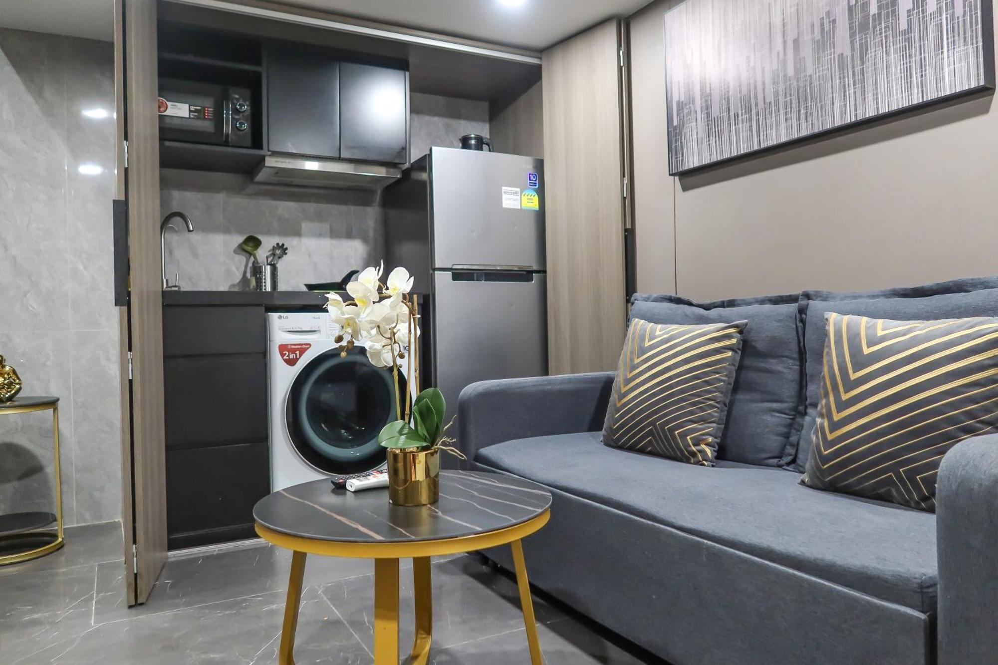 R Residences سنغافورة المظهر الخارجي الصورة