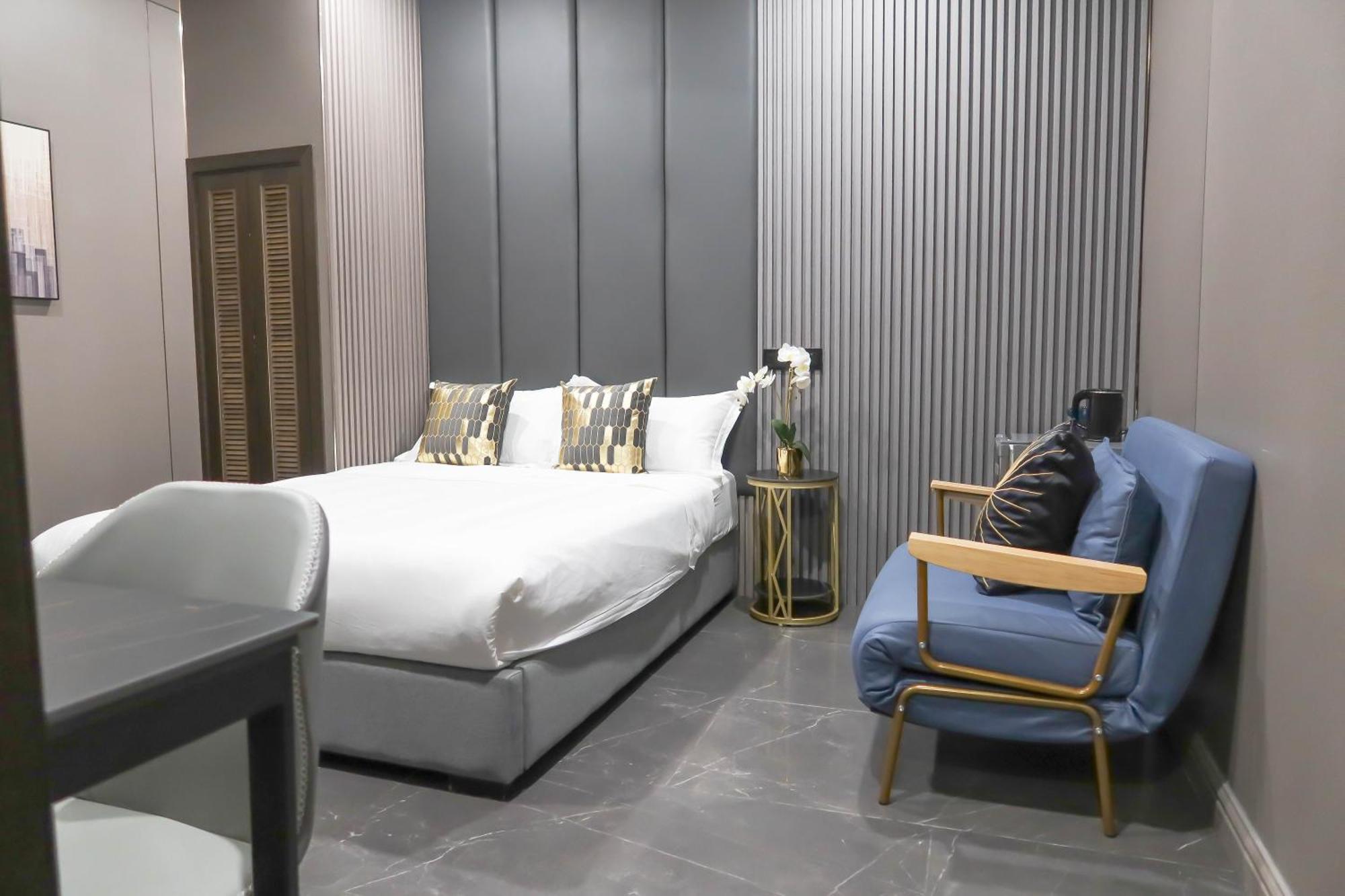 R Residences سنغافورة المظهر الخارجي الصورة