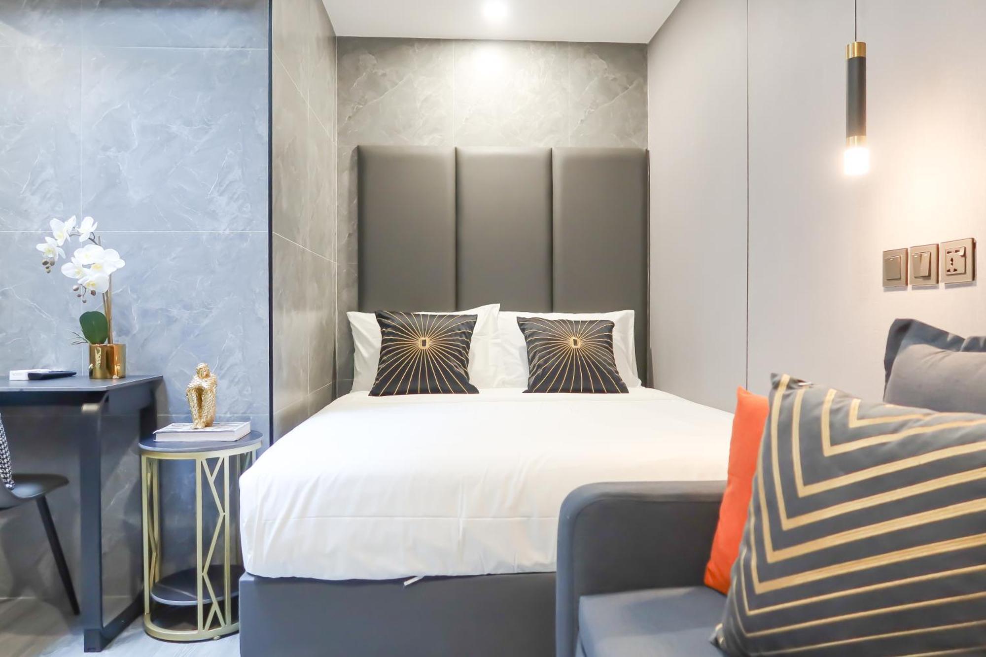 R Residences سنغافورة المظهر الخارجي الصورة