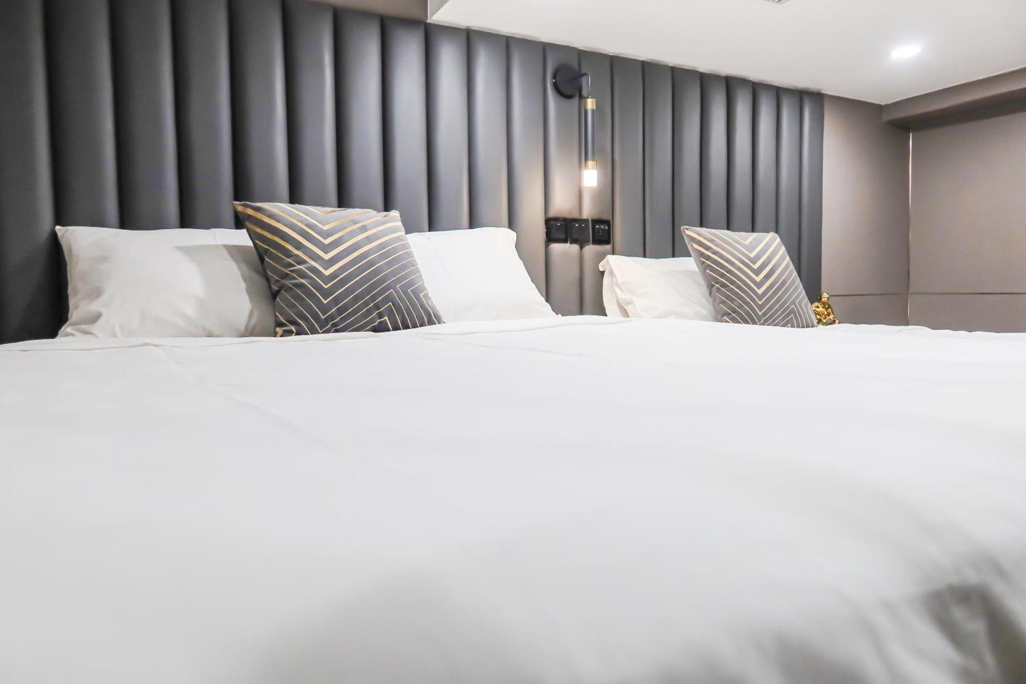 R Residences سنغافورة المظهر الخارجي الصورة