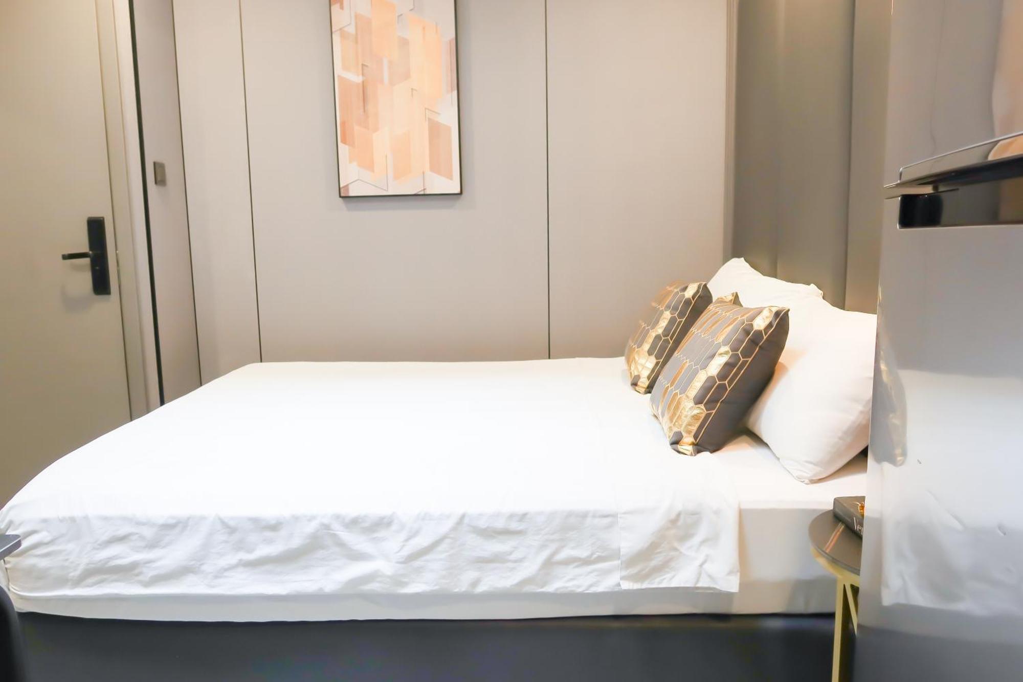 R Residences سنغافورة المظهر الخارجي الصورة